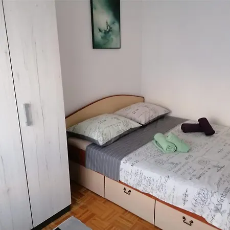 Apartamento Galija 2