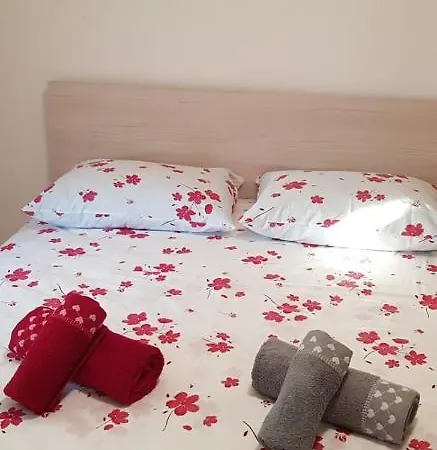Galija 2 Apartamento