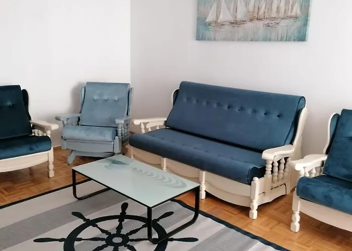 Galija 2 Apartamento *