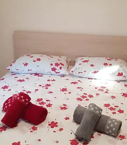 Galija 2 Apartamento