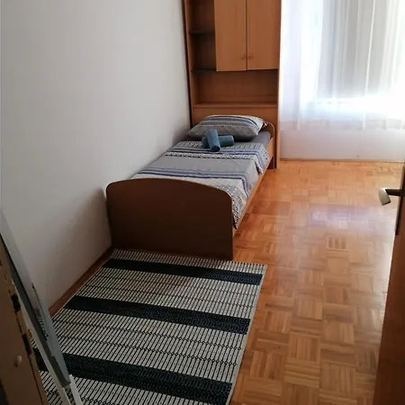 Galija 2 Apartment