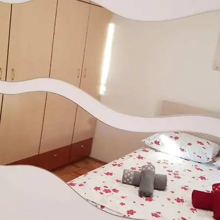 Galija 2 Apartment *