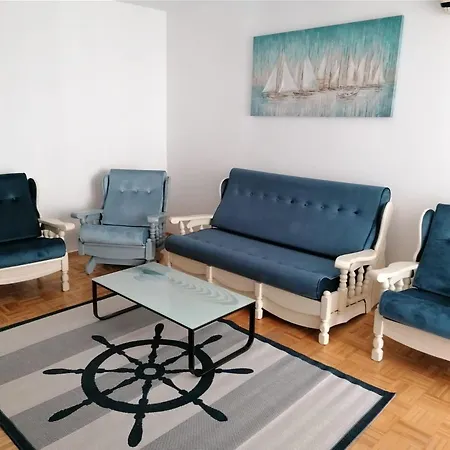 Galija 2 Apartment *