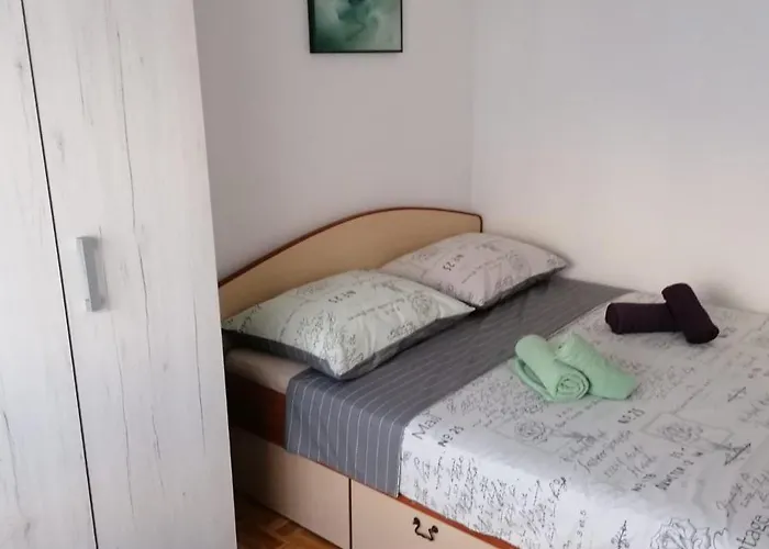 Διαμέρισμα Galija 2