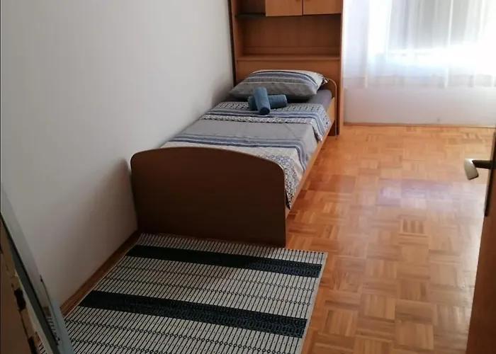 Galija 2 Διαμέρισμα