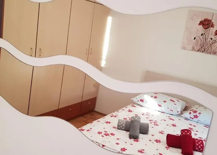 Galija 2 Διαμέρισμα *